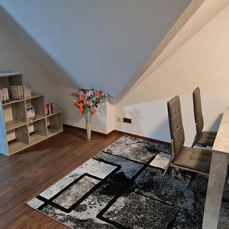 Neu! Ferienwohnung Zum Anker Heeslingen Exterior foto